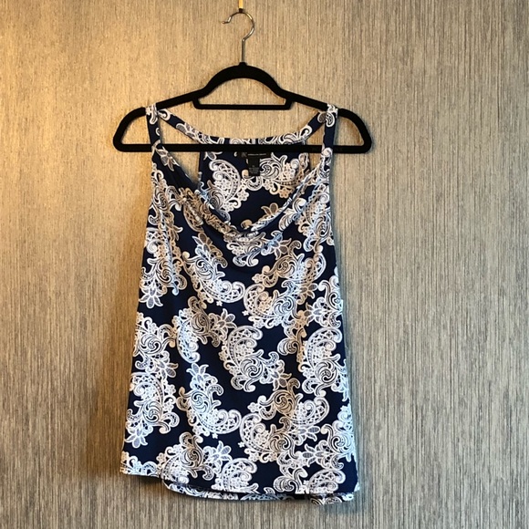 INC International Concepts Tops - *NEW* INC tank top